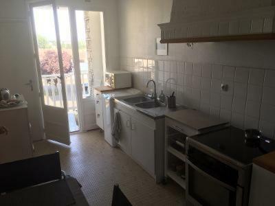 Apartamento Les Couesnons Pontorson Exterior foto